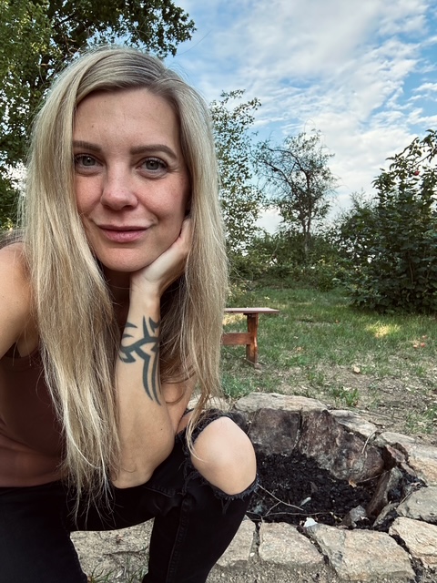 Michaela Kaňoková párová terapeutka